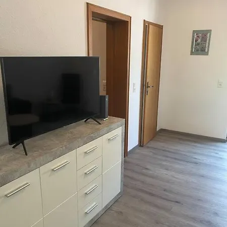 Grosszuegige Wohnung Lüdenscheid Zewnętrze zdjęcie