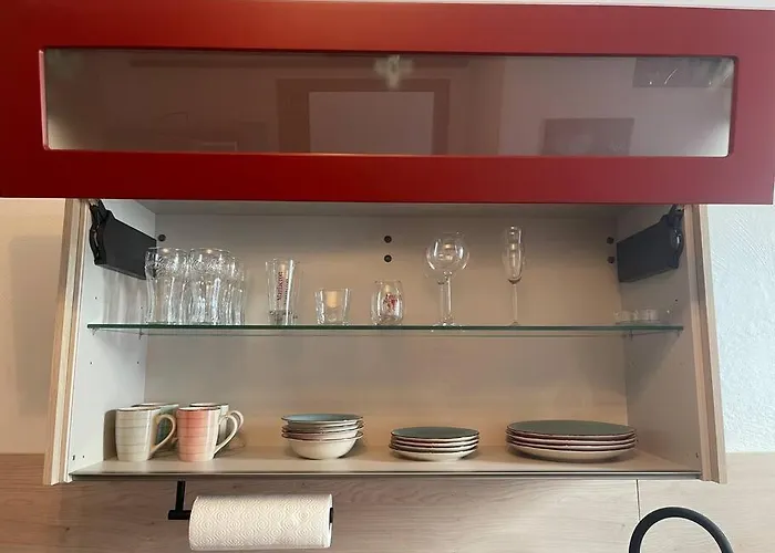Grosszuegige Wohnung