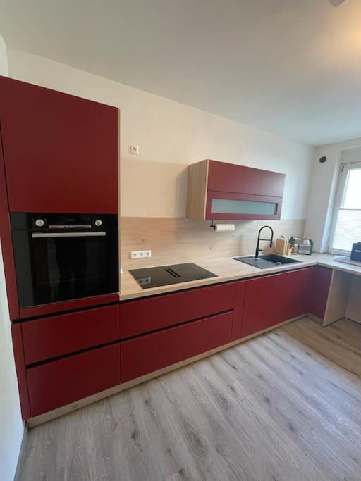 Grosszuegige Apartment