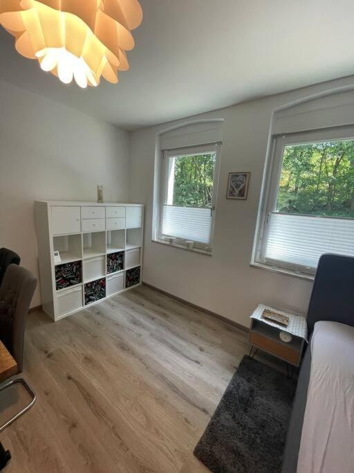 Grosszuegige Apartment Luedenscheid