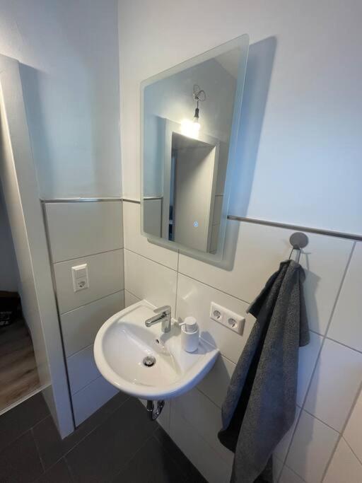 Grosszuegige Apartment