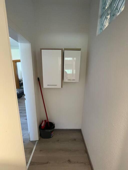Apartment Grosszuegige