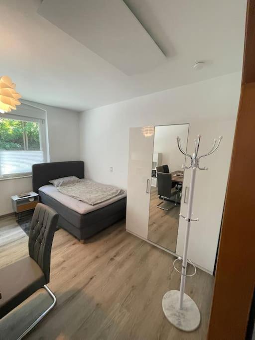 Apartment Grosszuegige Luedenscheid